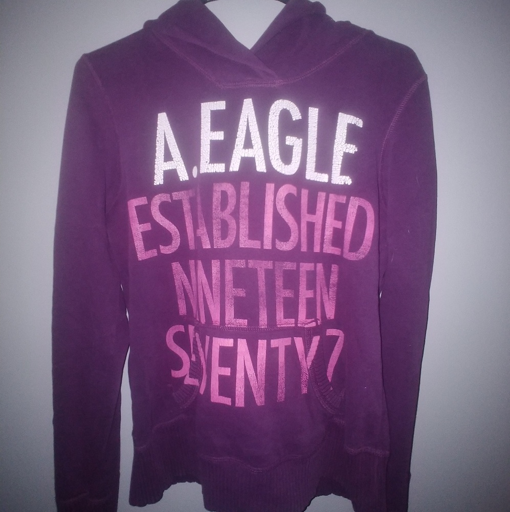 American Eagle Hoodie